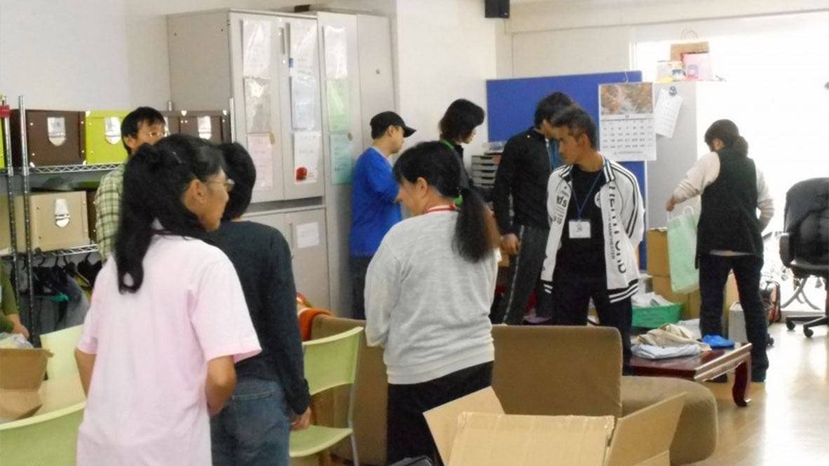 就労継続支援A型について