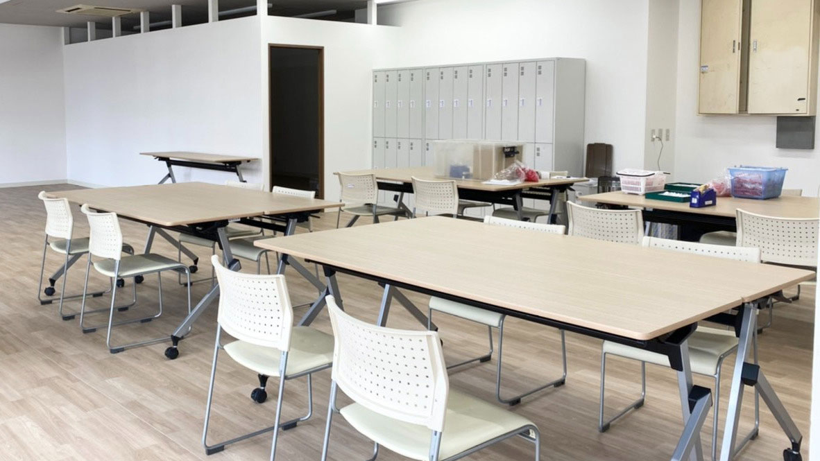 就労継続支援B型について